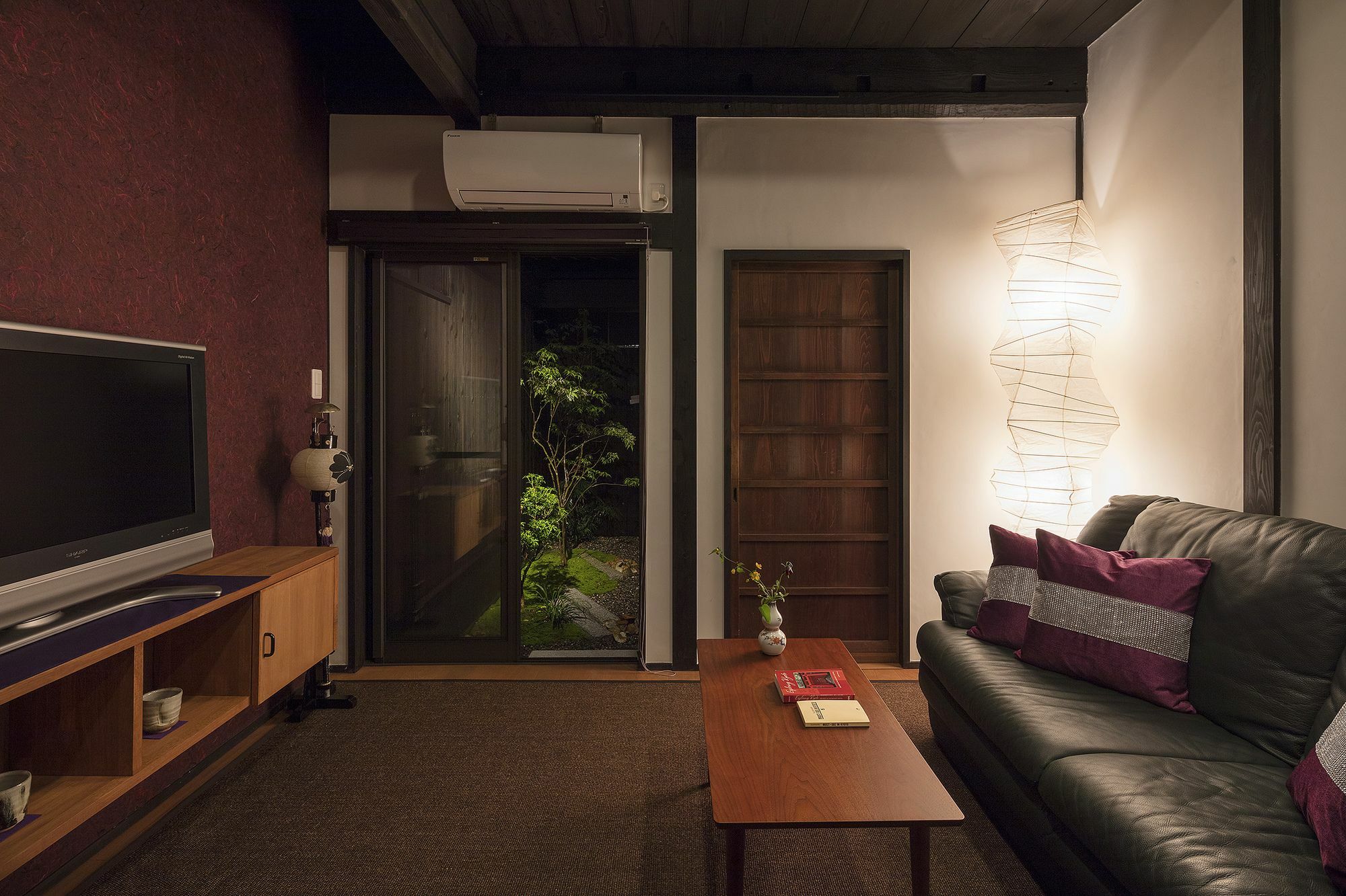 Nijo Sikibu An Villa Kyoto Exterior photo